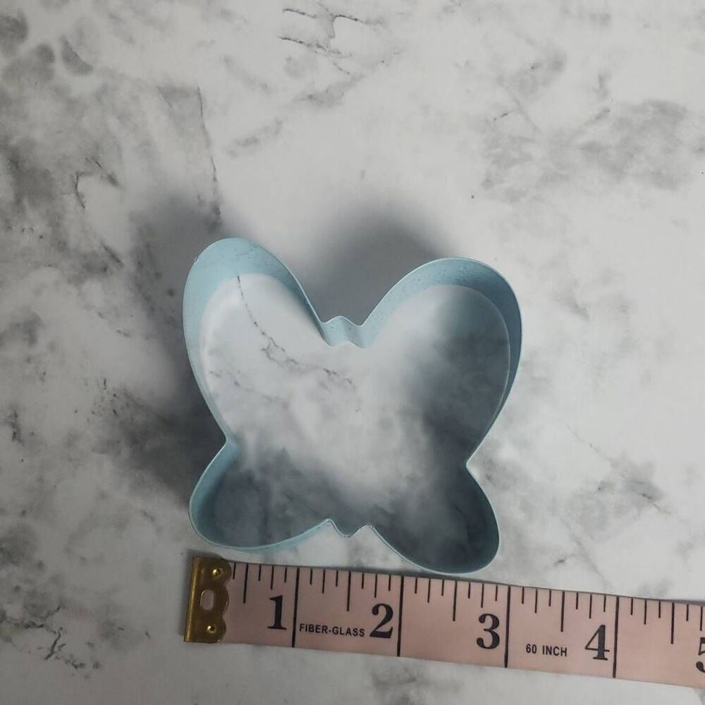 Butterfly and Flower Cookie Cutter Set - Picture 5 of 7